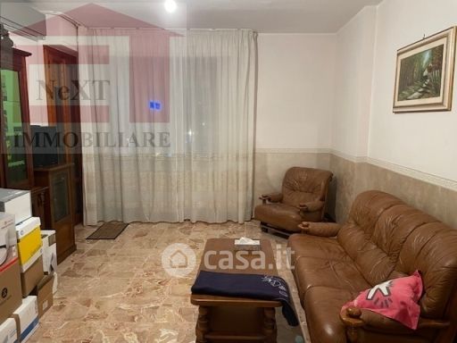Appartamento in residenziale in Piazza Washington