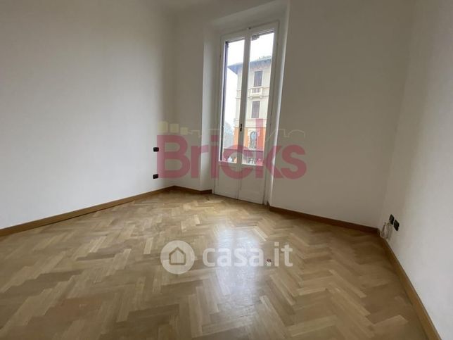Appartamento in residenziale in Via Carlo Maderno