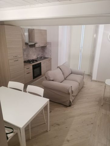 Appartamento in residenziale in Via Antonio Tari