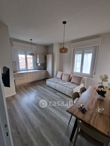 Appartamento in residenziale in Via Lodovico Agostini