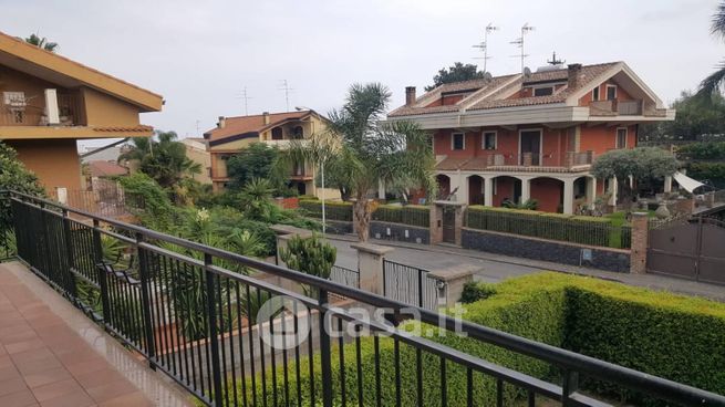Appartamento in residenziale in Via Loreto