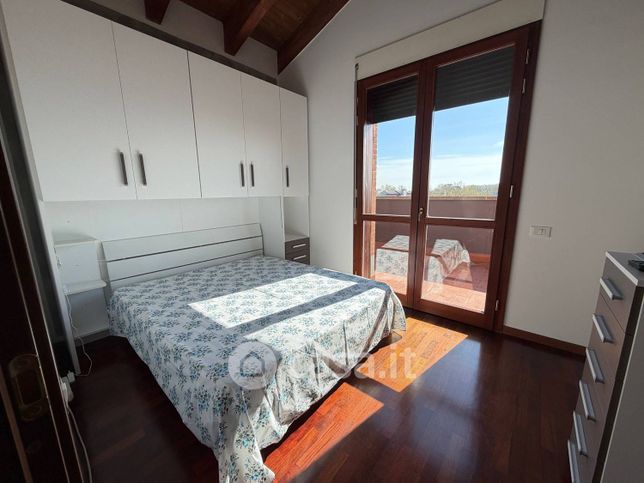 Appartamento in residenziale in 