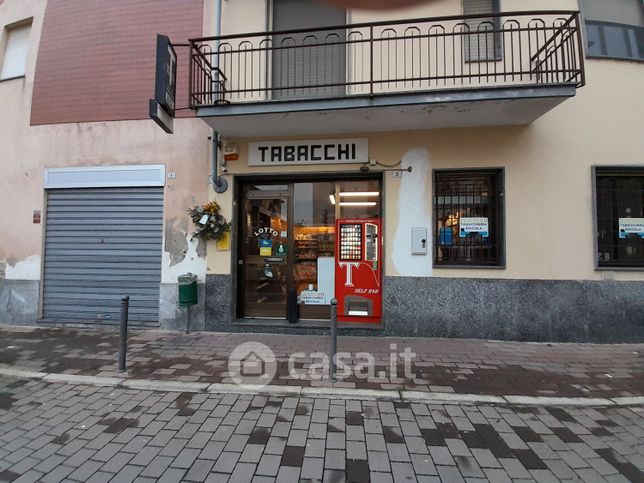 Attivitã /licenza (con o senza mura) in commerciale in Via Nuova 3