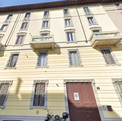 Appartamento in residenziale in Via Ottavio Rinuccini 3