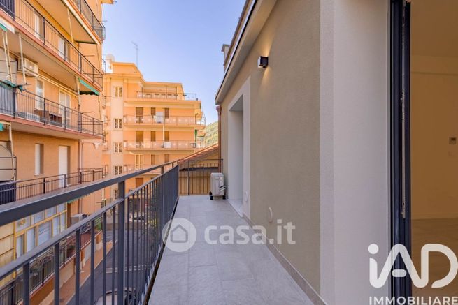 Appartamento in residenziale in Via D. Minzoni 1