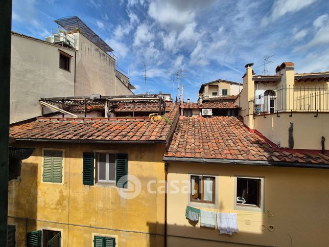 Appartamento in residenziale in Via San Cristofano 20