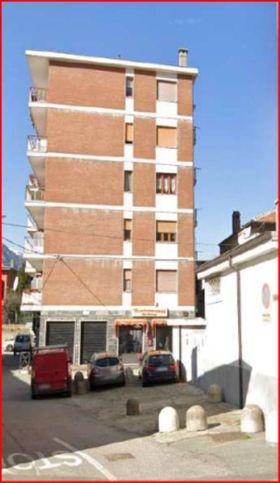 Appartamento in residenziale in Via Verna 14