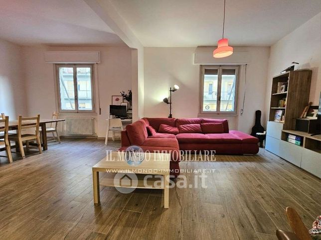 Appartamento in residenziale in Via Quintino Sella