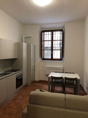 Appartamento in residenziale in Borgo Giacomo Tommasini 13