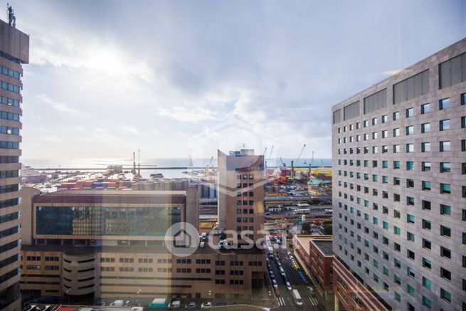 Ufficio in commerciale in Via de Marini