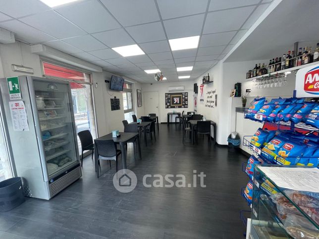 Attivitã /licenza (con o senza mura) in commerciale in Via Faliero Vezzani 101 r