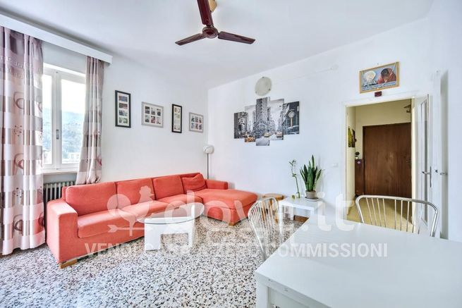 Appartamento in residenziale in Via G. Marconi 12
