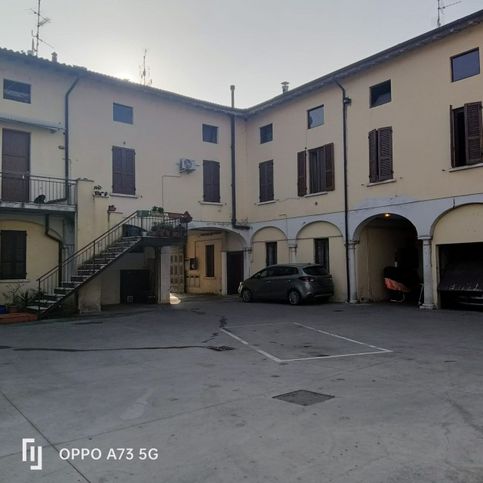 Appartamento in residenziale in Via Giovanni XXIII