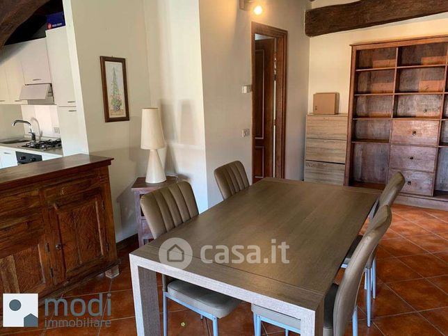 Appartamento in residenziale in