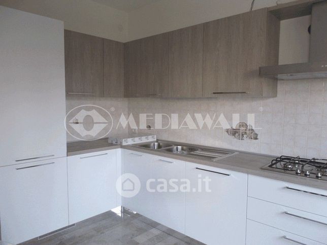 Appartamento in residenziale in 