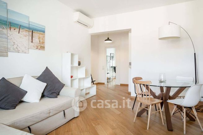 Appartamento in residenziale in Via Andrea Solari 41