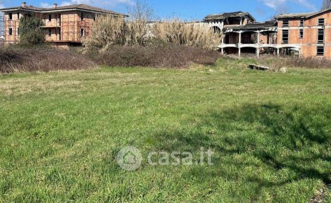 Terreno edificabile in residenziale in Via Don Astolfi