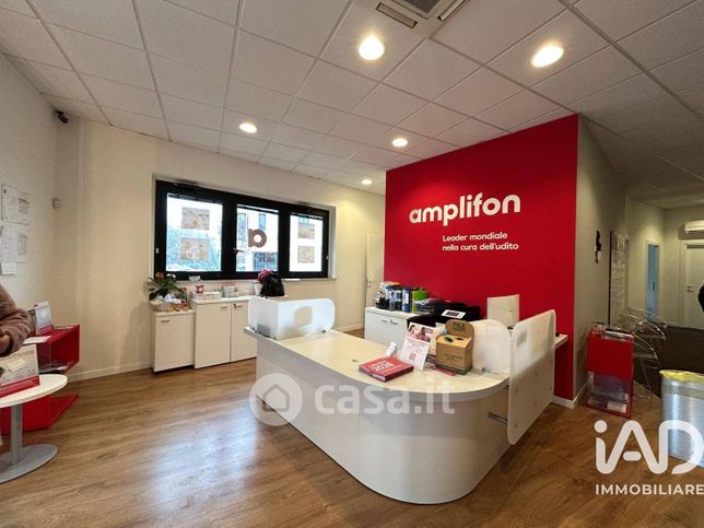 Ufficio in commerciale in Via Marco Polo