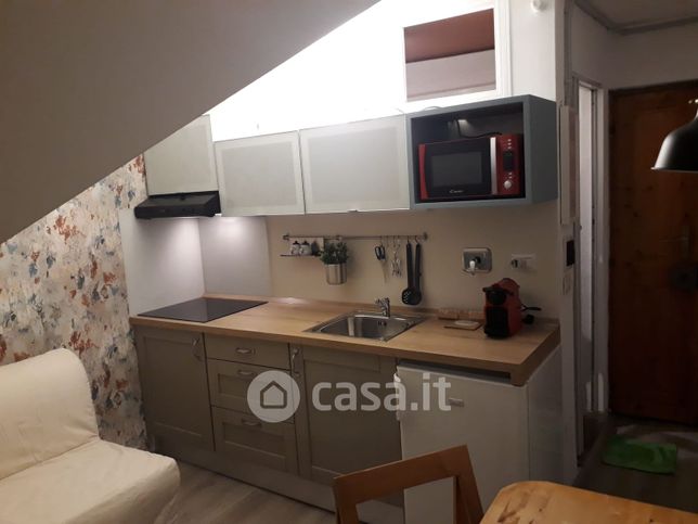Appartamento in residenziale in Via XX Settembre 6