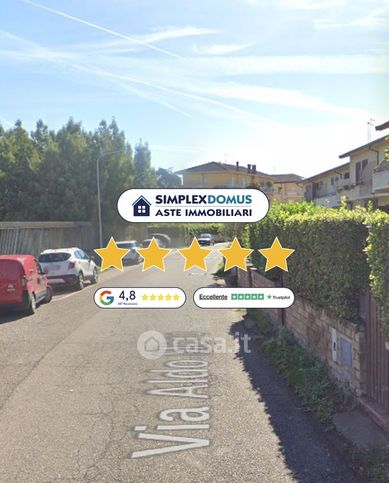 Appartamento in residenziale in Via Aldo Moro