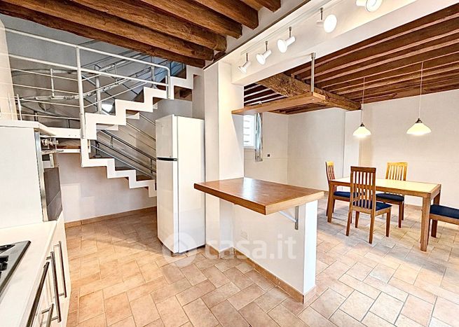 Appartamento in residenziale in Via Olmetola