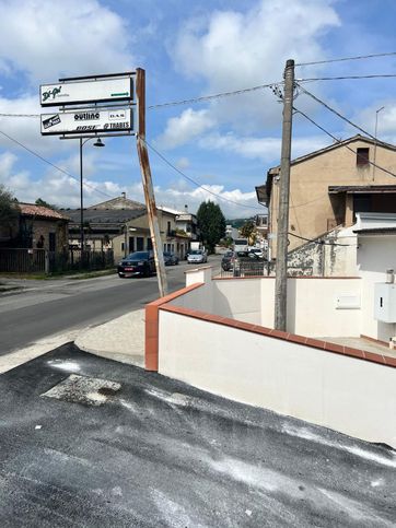 Casa indipendente in residenziale in Traversa II Carlo Carrà 37