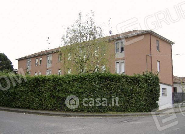 Appartamento in residenziale in Via Monte Nero 51
