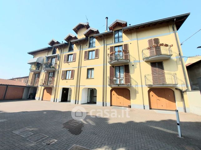 Appartamento in residenziale in Vicolo Carducci 14