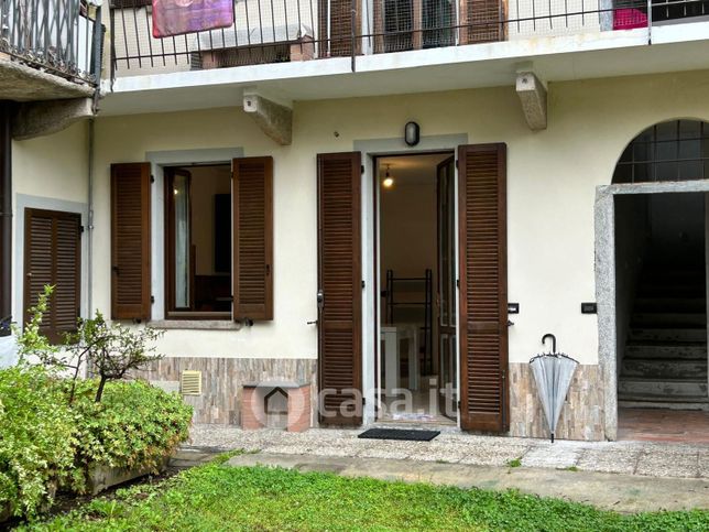 Appartamento in residenziale in Via San Rocco