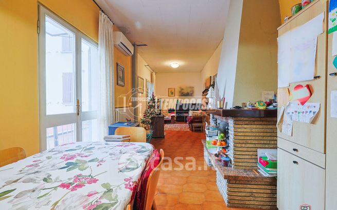 Casa indipendente in residenziale in Via Franceschino Mariotti