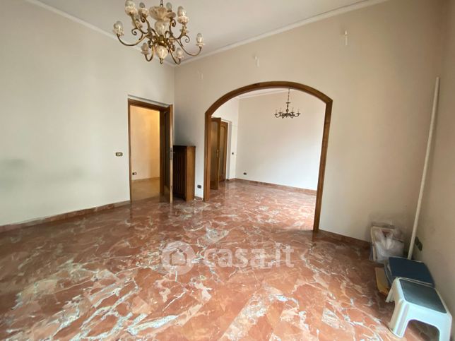 Appartamento in residenziale in Piazza Boetani