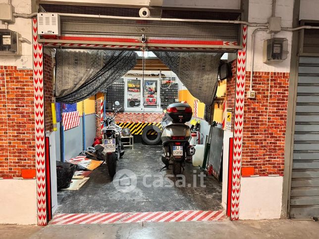 Garage/posto auto in residenziale in Via Giacomo Buranello 6