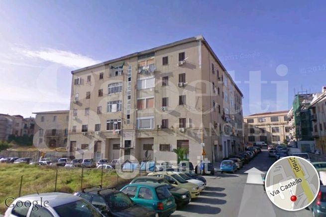 Appartamento in residenziale in Via Fratelli Orlando 3