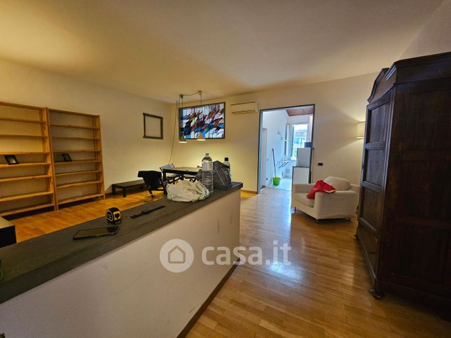 Appartamento in residenziale in Via San Zanobi