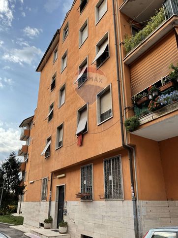 Appartamento in residenziale in 