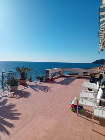 Appartamento in residenziale in Via Nazario Sauro