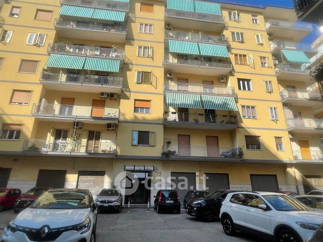 Appartamento in residenziale in Via Trento 141bis