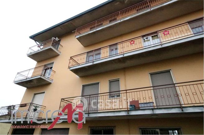 Appartamento in residenziale in Via del Lupo