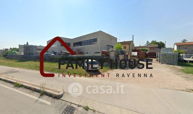 Capannone in commerciale in Via Cesenatico 5237