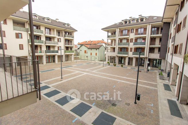 Appartamento in residenziale in Piazza Giovanni Astengo 2