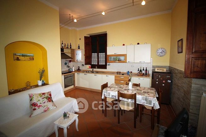 Appartamento in residenziale in Via del Fiume