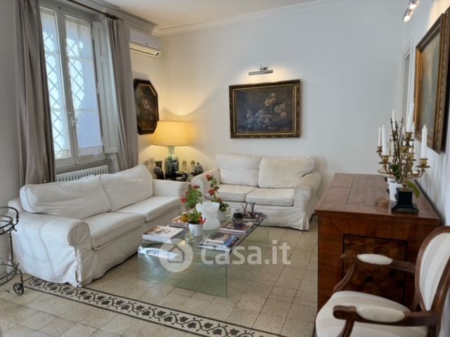 Appartamento in residenziale in Via dei Sabelli 125