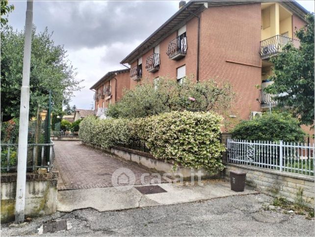 Appartamento in residenziale in Via della Marmora