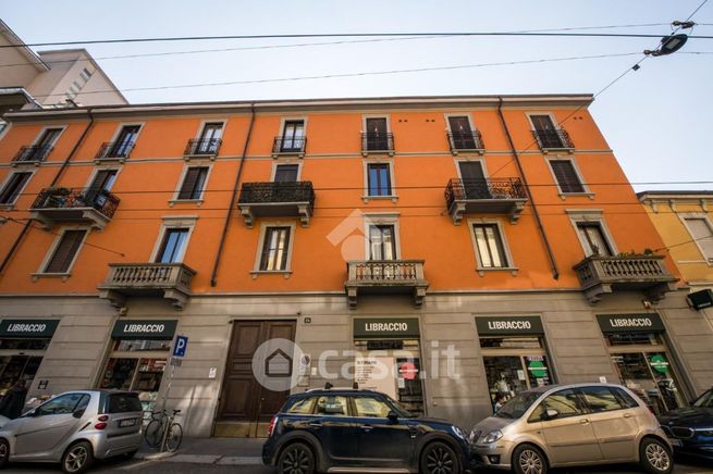 Appartamento in residenziale in Via Costanza Arconati 16