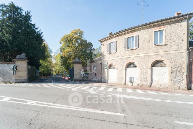 Appartamento in residenziale in Via Amerigo Vespucci 34