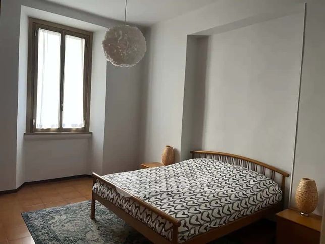 Appartamento in residenziale in Via Sofia Bisi Albini 1