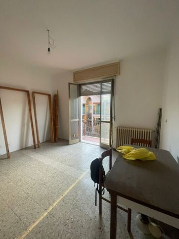 Appartamento in residenziale in Via Marzabotto 3