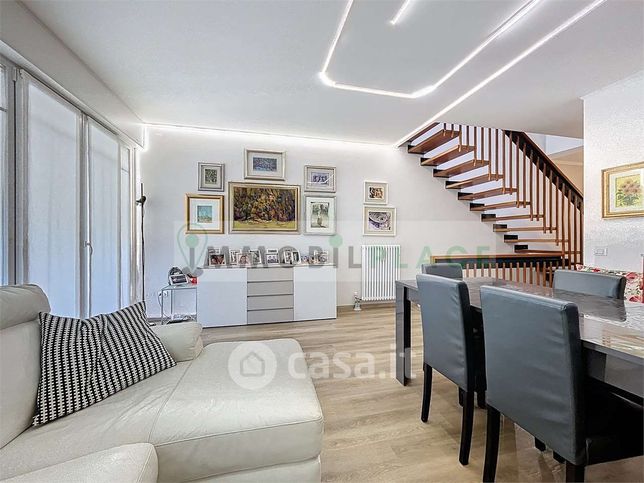 Appartamento in residenziale in 