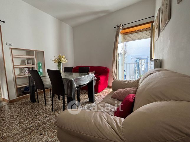 Appartamento in residenziale in Piazza Andrea D'Isernia 2