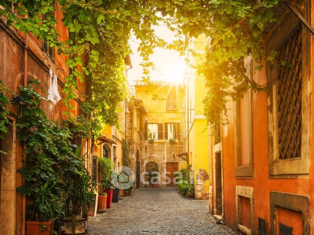 Attivitã /licenza (con o senza mura) in commerciale in Viale di Trastevere
